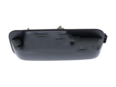 Ford FL3Z-1522404-CGPTM Handle, Outside