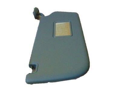 Ford BC3Z-2504104-AB Sunvisor