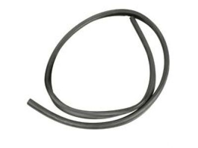 Ford 7L1Z-7825354-A Front Weatherstrip