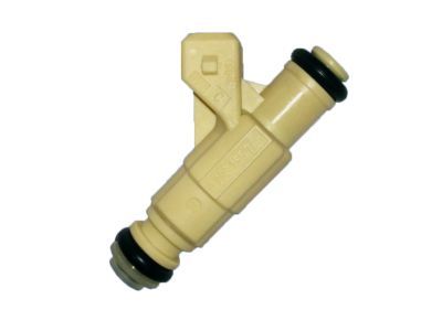 Ford F6CZ9F593AA Injector