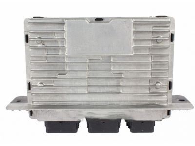 Ford DC2Z-12A650-ABG ECM