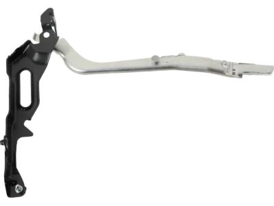 Ford HC3Z-16796-A Hinge Assembly - Hood