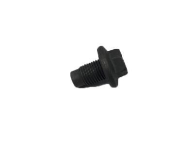 Ford F75Z-6730-BA Oil Pan Plug