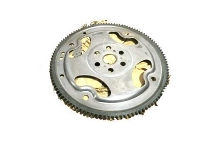 Ford 1S7Z-6375-C Drive Plate