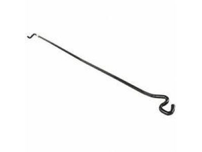 Ford BK3Z-16826-A Support Rod