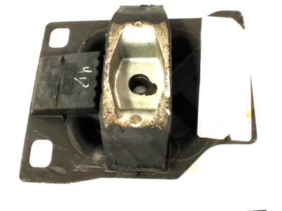 Ford 8S4Z-7M121-A Upper Transmission Mount