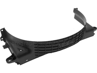 Ford KB3Z-8146-A Upper Shroud