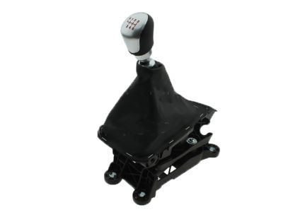Ford D2BZ-7210-D Gear Shift Assembly