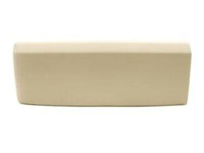 Ford 7L1Z-7862163-CA Front Shield