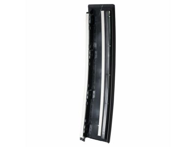 Ford FL3Z-16255A35-BB Applique