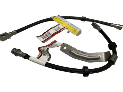 Ford 5L8Z-2282-AA Brake Hose