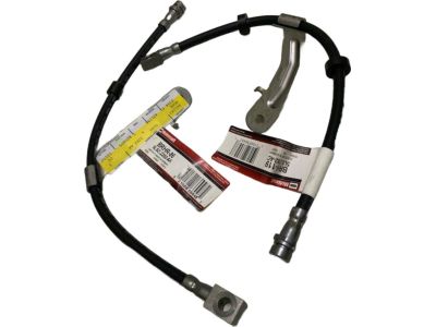 Ford 5L8Z-2282-AA Brake Hose