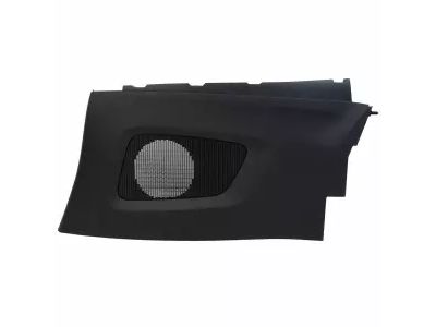 Ford FR3Z-7631112-AB Quarter Trim Panel