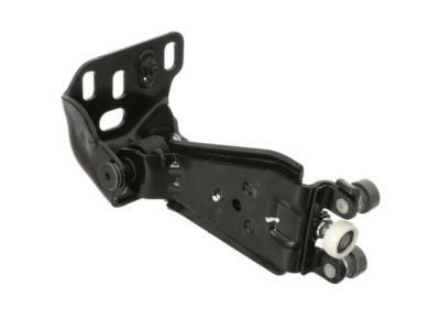 Ford DT1Z-9926801-C Hinge