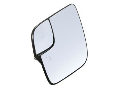 Ford BB5Z-17K707-AA Mirror Glass