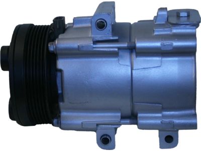 Ford 4L3Z-19V703-AA Compressor Assembly