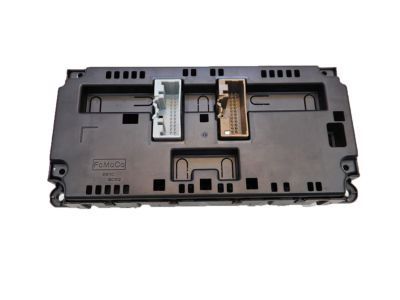 Ford AL3Z-19980-R Dash Control Unit