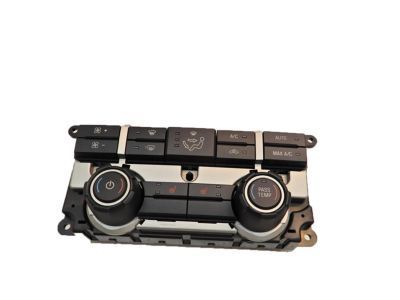 Ford AL3Z-19980-R Dash Control Unit