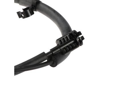 Ford 5L8Z-9A758-AA Throttle Cable
