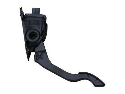 Ford DT4Z-9F836-H Pedal Travel Sensor