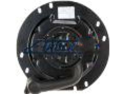 Ford XC4Z-19805-BA Blower Motor