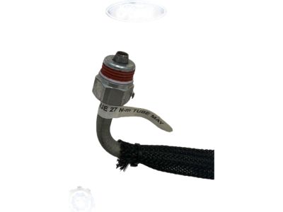 Ford 5C3Z-3A719-D Power Steering Pressure Hose