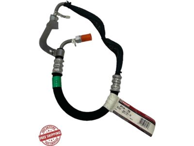Ford 5C3Z-3A719-D Power Steering Pressure Hose