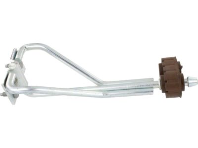 Ford 9C2Z-5A242-C Front Bracket