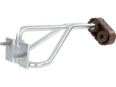 Ford 9C2Z-5A242-C Front Bracket