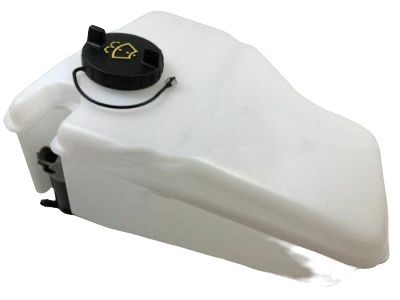 Ford 8W1Z-17618-A Washer Reservoir