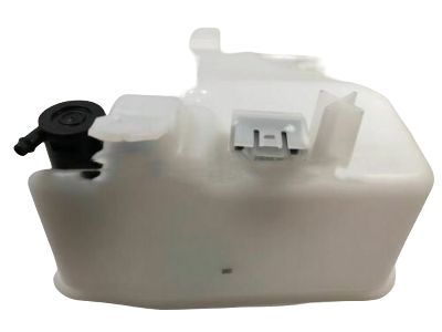 Ford 8W1Z-17618-A Washer Reservoir