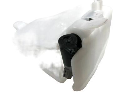 Ford 8W1Z-17618-A Washer Reservoir