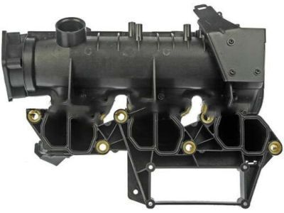 Ford F77Z-9424-CA Manifold