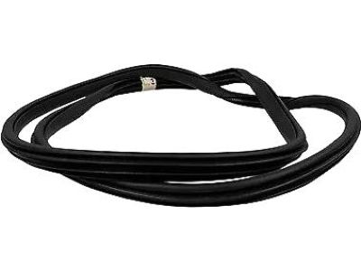 Ford JL1Z-7820709-A Weatherstrip On Body