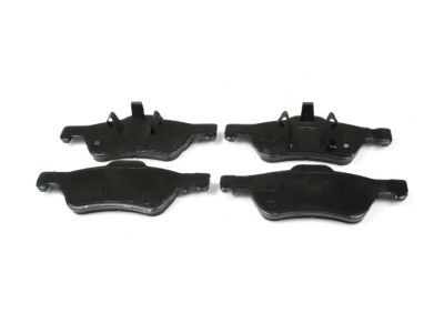 Ford 5U2Z-2V001-M Front Pads