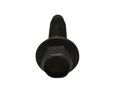 Ford -W702825-S307 Lower Joint Lower Bolt
