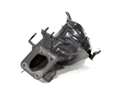 Ford GG9Z-16055-A Apron Assembly