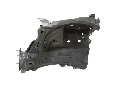 Ford GG9Z-16055-A Apron Assembly