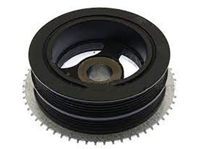 Ford CM5Z-6312-C Crankshaft Pulley