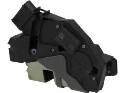 Ford DT1Z-6121812-C Latch