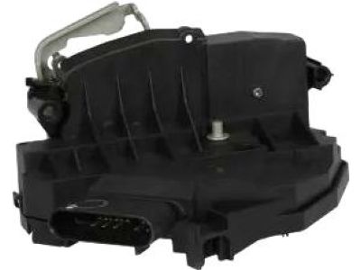 Ford DT1Z-6121812-C Latch