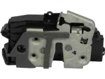 Ford DT1Z-6121812-C Latch