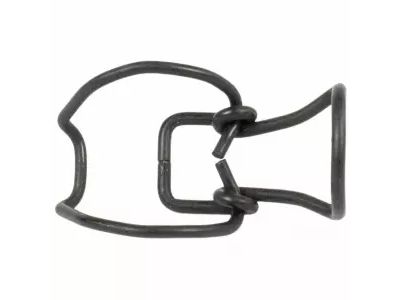 Ford 6E5Z-9628-GA Air Cleaner Assembly Clamp