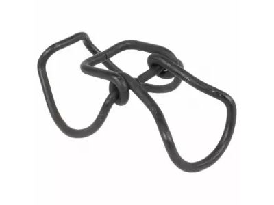 Ford 6E5Z-9628-GA Air Cleaner Assembly Clamp