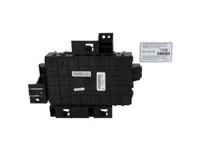 Ford FG1Z-15604-A Antitheft Module