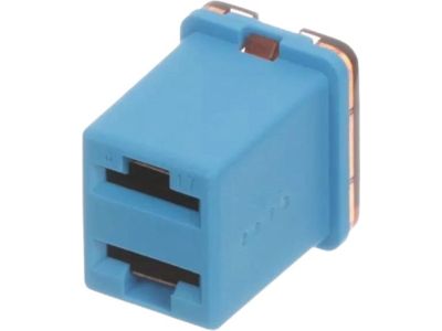 Ford 7T4Z-14526-A Maxi Fuse
