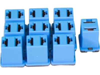 Ford 7T4Z-14526-A Maxi Fuse