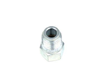 Ford F57Z-3R608-BA Connector