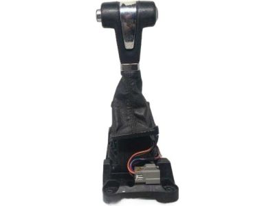 Ford AG1Z-7210-AD Gear Shift Assembly