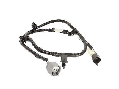 Ford DP5Z-14A411-F Wire Harness